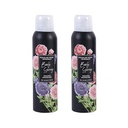 Miniso Dreamland Secret Deodorant Body Spray(Paradise Moonlight)