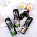 Miniso Dreamland Secret Deodorant Body Spray(Magic Rosy Clouds)