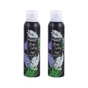 Miniso Dreamland Secret Deodorant Body Spray(Brilliant Stars)
