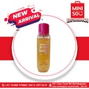 Miniso Sparkle Collection Shimmer Body Mist (Aurora)