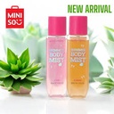 Miniso Sparkle Collection Shimmer Body Mist (Aurora)