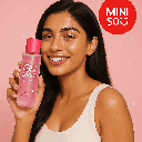 Miniso Sparkle Collection Shimmer Body Mist