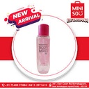 Miniso Sparkle Collection Shimmer Body Mist