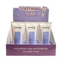 Miniso Dewdrop Collection Hyaluronic Acid Soothing Gel 100G
