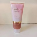 Miniso Wonderful Season Face Scrub 100g