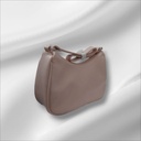 Bowknot Shoulder Bag (Pink)