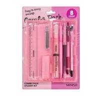 Combo Pack Student Kit(Pink)