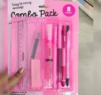 Combo Pack Student Kit(Pink)