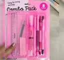 Combo Pack Student Kit(Pink)