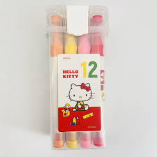 Hello Kittu Fun School Season Series Basic Marker Set