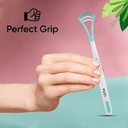 Dual Sided Tongue Scraper