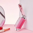Barbie Shining collection Hair Brush With Mirror