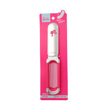 Barbie Shining collection Hair Brush With Mirror