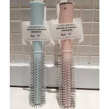 Round Hair Brush