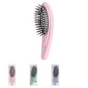 Portable Hair Brush, Random Colors