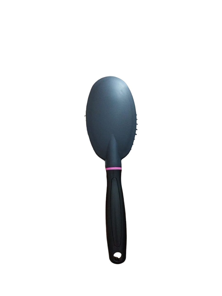 Massage Hair Brush black 