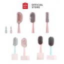 Massage Hair Brush black 