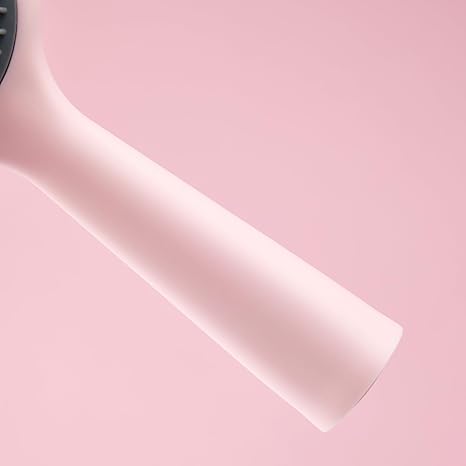 Mini Detangling Brush With Cleaning Tool