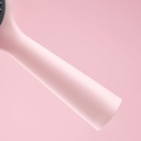 Mini Detangling Brush With Cleaning Tool