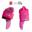 Barbie Collection Detangle Brush Miniso