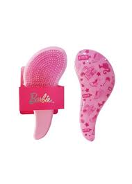 Barbie Collection Detangle Brush Miniso
