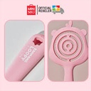 Zanmang Loopy Collection Massaging Brush Miniso