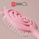 Zanmang Loopy Collection Massaging Brush Miniso
