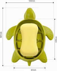 Turtle Soap Dish