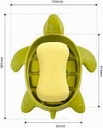 Turtle Soap Dish
