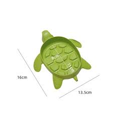 Turtle Soap Dish