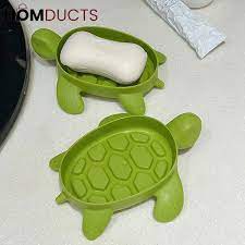 Turtle Soap Dish