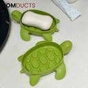 Turtle Soap Dish