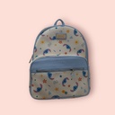Disney Lilo & Stitch Collection Backpack (Blue)