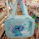 Disney Lilo & Stitch Collection Travel Storage Bag (blue)