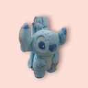 Disney Stitch Collection Plush Toy Bachpack (Stitch)