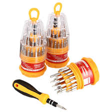 Screwdriver Set