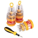Screwdriver Set