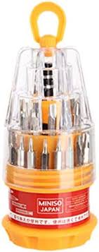 Screwdriver Set