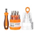 Screwdriver Set