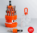 Screwdriver Set