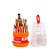 Screwdriver Set