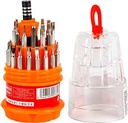 Screwdriver Set