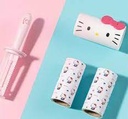 Hello Kitty Sticky Lint Roller (Replacement included)