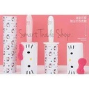 Hello Kitty Sticky Lint Roller (Replacement included)