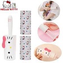 Hello Kitty Sticky Lint Roller (Replacement included)