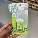 Freshening Breath Oral Spray (White Peach)