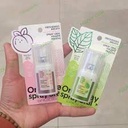 Freshening Breath Oral Spray (White Peach)