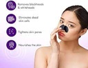 Miniso Deep Cleansing Nose Strips(Lavender)