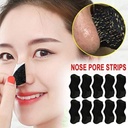 Deep Cleansing Nose Strips(Bamboo Charcoal)