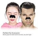 Deep Cleansing Nose Strips(Bamboo Charcoal)